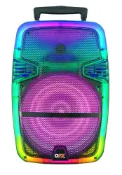 Bluetooth party speaker