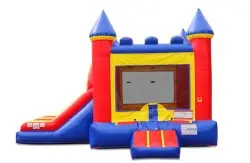 IMG 6844 1738601681.jpeg Large dry combo 13W’x21L’x15’H w/ double lane slide