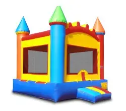 IMG 6864 1738607219.jpeg Bounce House 13W’x13L’x15’H
