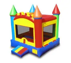 IMG 6866 1738607219.jpeg Bounce House 13W’x13L’x15’H