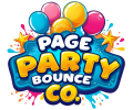 pagepartybounceco.com logo pagepartybounceco.com logo